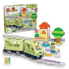 LEGO LEGO® DUPLO® Interactive Adventure Train - 10427