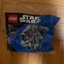 LEGO Star Wars Millennium Falcon polybag