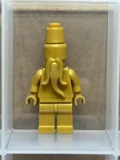 LEGO Minifigure - Harry Potter Statue - The Ministry of Magic - No hp363 - QTY 1
