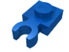 10x LEGO® Part 4085d - Plate
