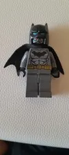 Lego Scuba Batman Superheroes