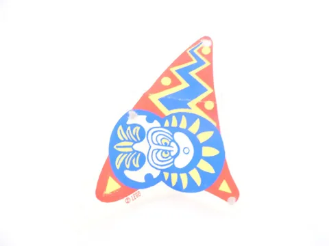 Islander Cloth sail part 70954 in sets 6278 6256 6292