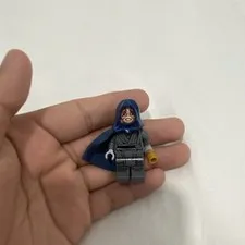 LEGO Star Wars  Minifigure Naure 