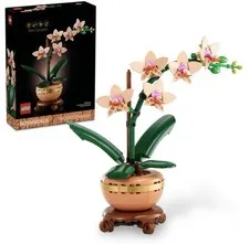 LEGO Botanicals: Mini Orchid (10343)