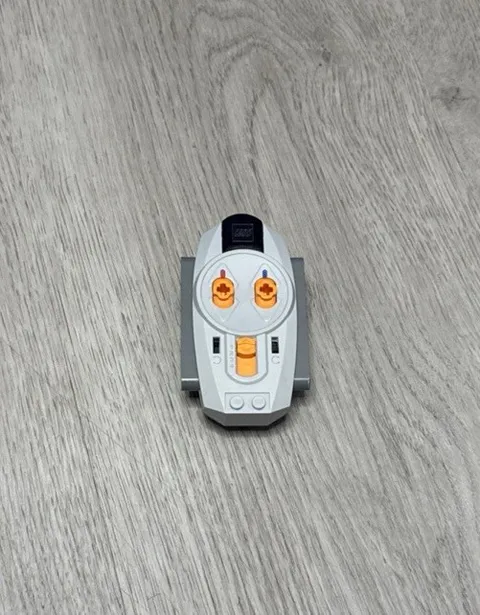 LEGO Compatible Technic Power Functions IR Remote Control  #8885