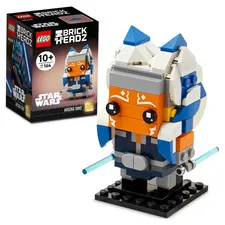 LEGO BRICKHEADZ: Ahsoka Tano (40539)