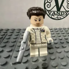 LEGO Leia Organa (Hoth) New
