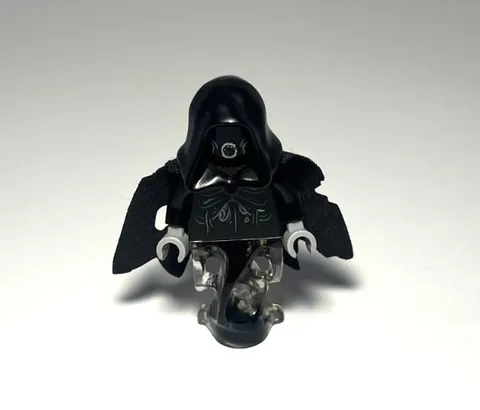 LEGO Harry Potter Dementor Minifigure, hp155, Great Condition, Authentic Lego,