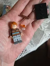 LEGO Harry Potter Series 2  Ron Weasley Minifigure