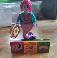 LEGO 43101 VIDIYO Series 1 Minifigure - Genie Dancer - Used, Complete
