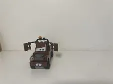 Lego Disney Tow Mater - crs079