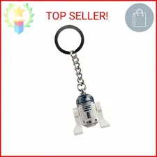 Lego 854312 Star Wars R2-D2 Key Chain