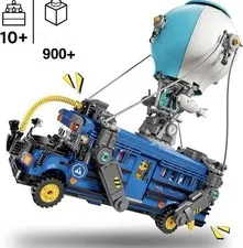 LEGO® 77073 Fortnite Battle Bus / Build Only - No Box No Minifigures or Weapons