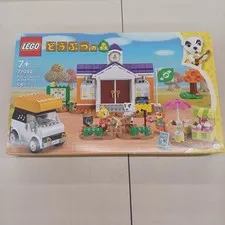 LEGO K.K. Slider's Concert Used