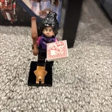 LEGO Kate Bishop Marvel Studios Collectible Minifigure CMF Series 2