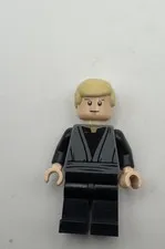 2012 LEGO Star Wars Luke Skywalker Minifigure Minifig sw0395 sw0433 9496 5005 