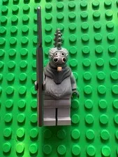 LEGO Minifigure Thi-Sen Talz Chieftain (sw0264) Star Wars Alien Clone Wars 8085