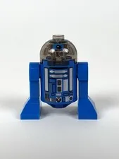 LEGO Star Wars R3-M3 sw0773 Authentic Minifigure from 2016 UCS Death Star Set