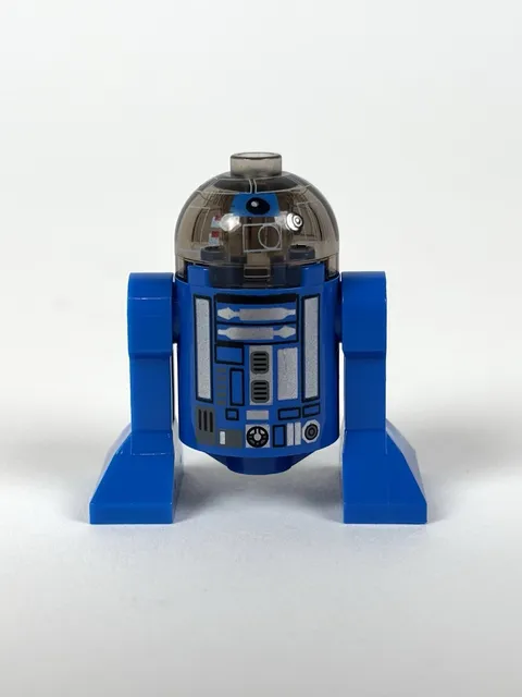 LEGO Star Wars R3-M3 sw0773 Authentic Minifigure from 2016 UCS Death Star Set