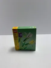 LEGO 40461 Tulips-Brand New & Sealed