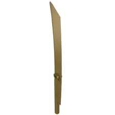 LEGO® Part 98137 - Propeller 1 Blade 10L with Bar (Sword Blade)