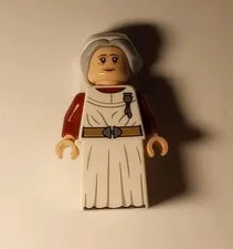 LEGO Harry Potter Minifigure Madam Poppy Pomfrey (Genuine)