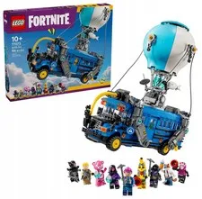 LEGO ® Fortnite bus Boyowy 77073 LEGO