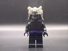 LEGO MINIFIGURE NINJAGO LORD GARMADON - THE GOLDEN WEAPONS NJO0013