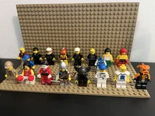 LEGO Minifigures minifigure lot