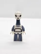 LEGO Taun We Kamino minifigure Star Wars 75333 Episode 2 mini figure