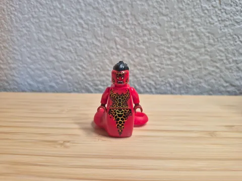 LEGO Nexo Knights: Whiperella Minifigure (Pre-Owned