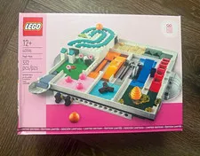 LEGO 40596 Magic Maze Limited Edition (BRAND NEW, SEALED)
