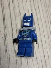 LEGO Minifigure Batman Wetsuit sh097 The Penguin Face Off 76010 q15