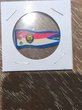 Lego 6090 Castle Flag 560px1 2x5 Lion head