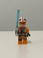 Lego Star Wars - Luke Skywalker (sw0952)