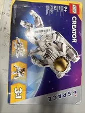 LEGO CREATOR: Space Astronaut (31152)