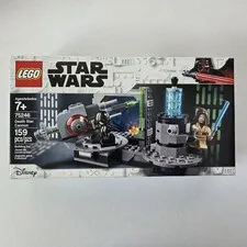 Lego Star Wars Death Star Cannon  75246 *RETIRED* NEW