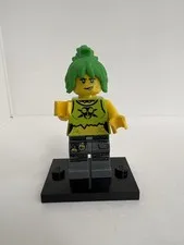 LEGO Minifigure Toxikita