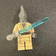 Lego - Coleman Trebor : sw0480 Minifigure Star Wars Authentic