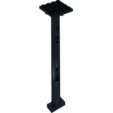 LEGO® Part 48005 - Boat, Mast 4 x 4 x 22