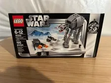 LEGO Star Wars: Battle of Hoth-20th Anniversary Edition (40333) NISB