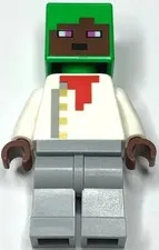 LEGO® Minifigure Minecraft min116 Baker