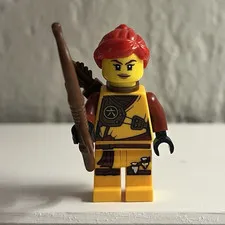 Skylor BrickLink ID: njo0300