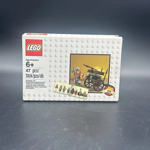 LEGO Castle: Classic Knights Minifigure (5004419)
