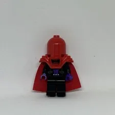 LEGO® Red Hood Minifigure 71017 Collectible Series Batman Movie CMF