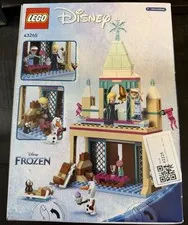 LEGO Disney Frozen New