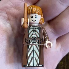 LEGO Harry Potter Molly Weasley Minifigure 76415 M3