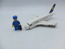 Lego Lufthansa 40146 have a look!!!