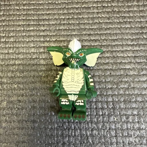 LEGO Dimensions Gremlins Stripe Minifigure DIM033 From Set 71256