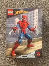 LEGO Marvel Spider-Man 76226